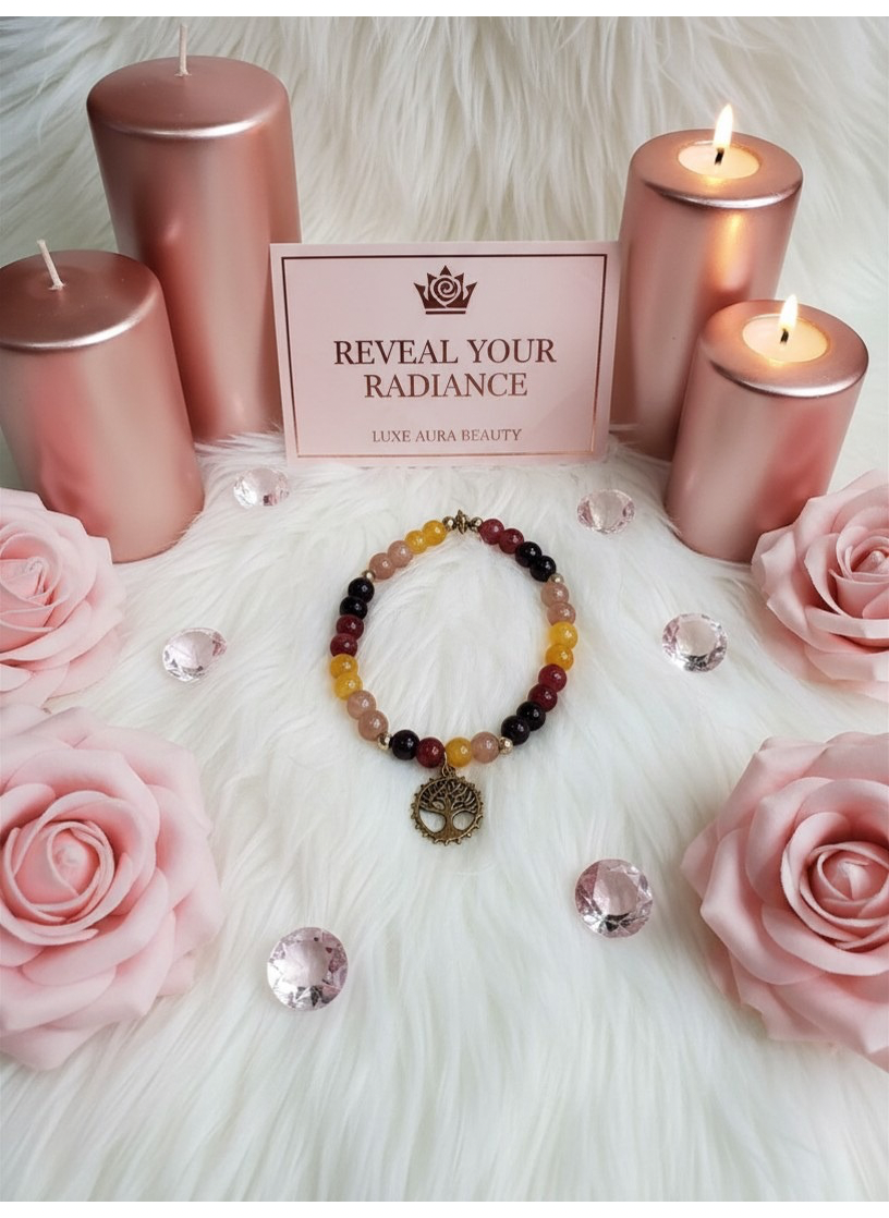 Mystic Harmony Bracelet Set