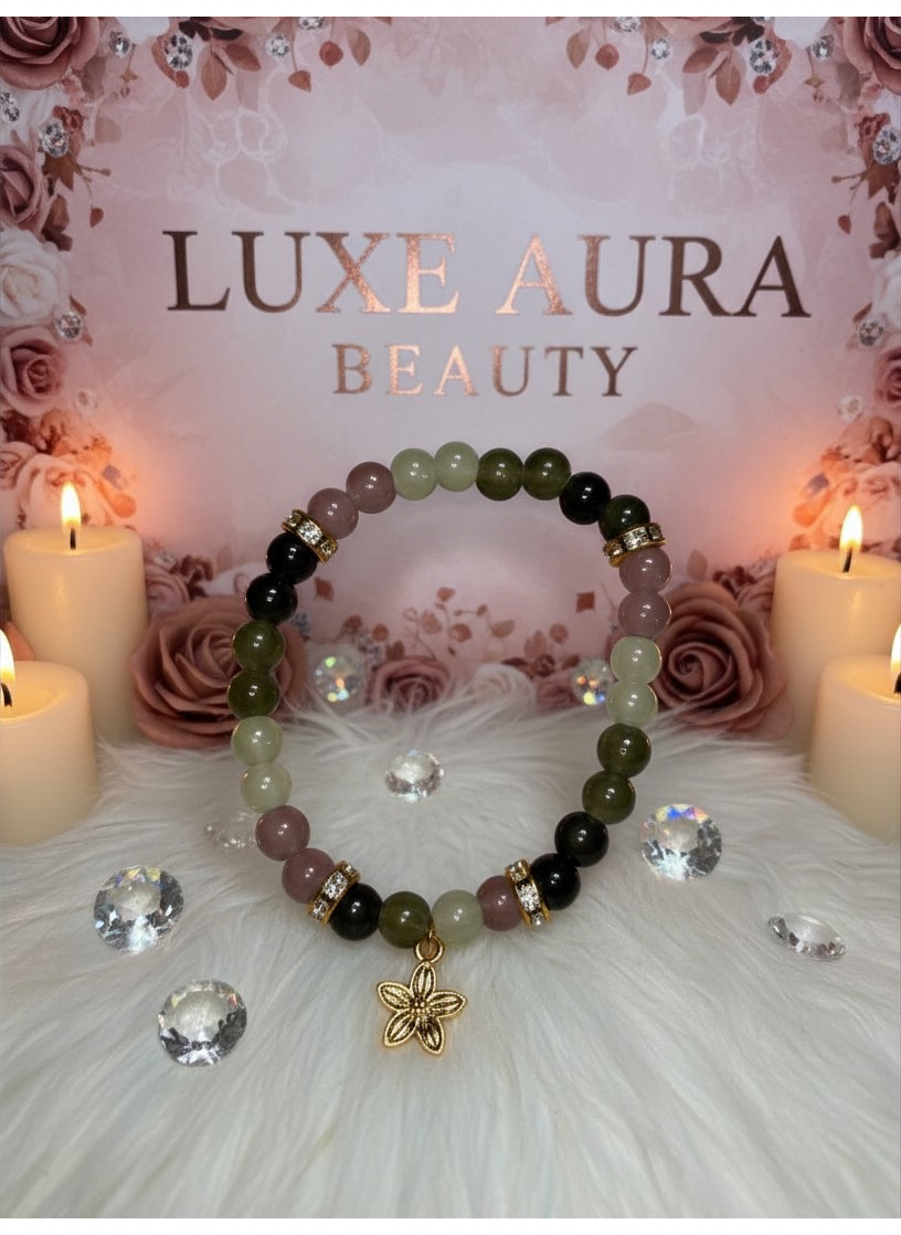 Princess charm bracelets