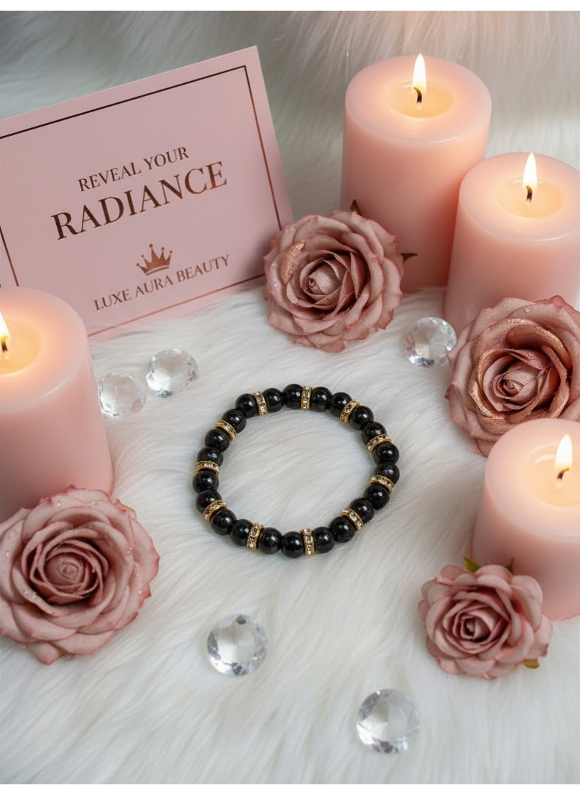 Mystic Harmony Bracelet Set