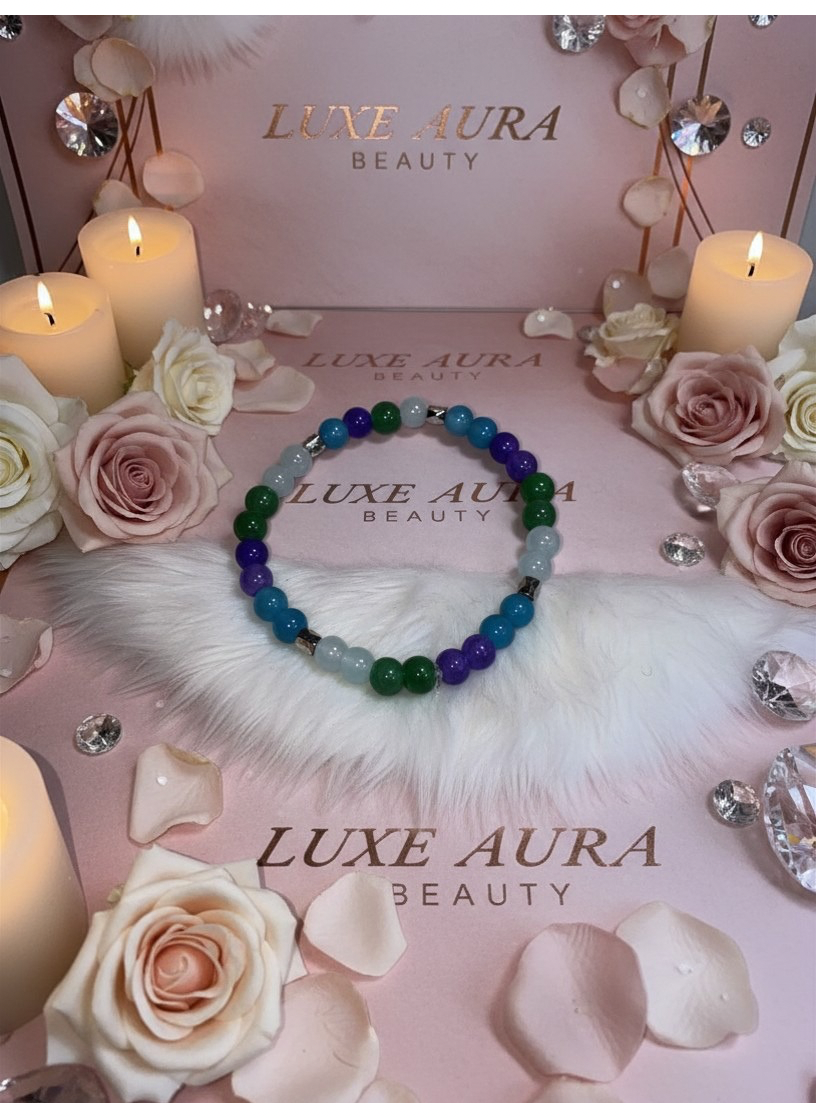 Princess charm bracelets
