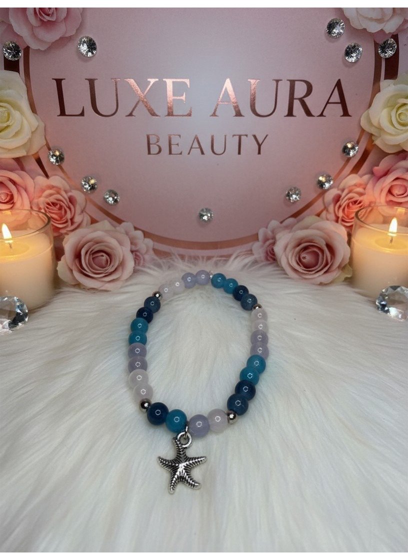Princess charm bracelets