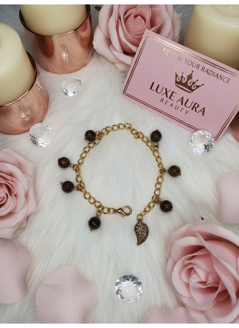 Mystic Harmony Bracelet Set