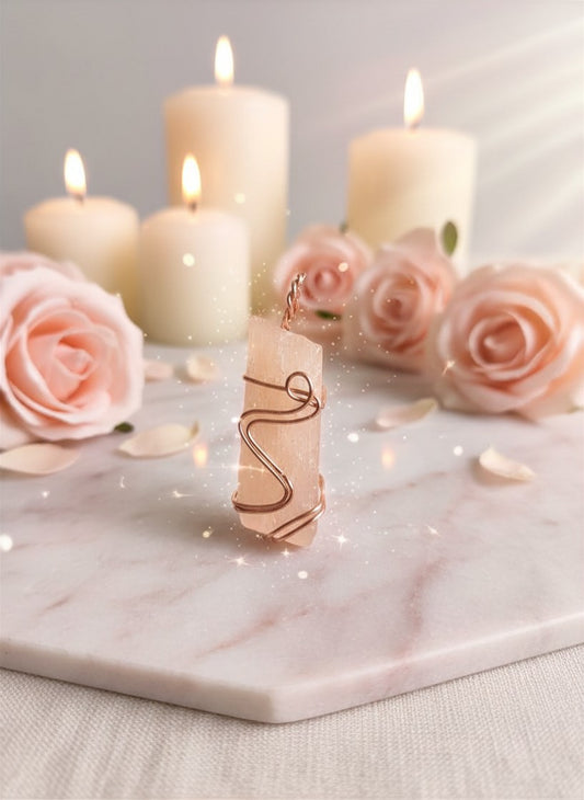 Desert Glow (Gypsum)