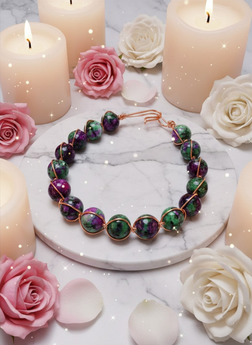 Mystic Garden Set