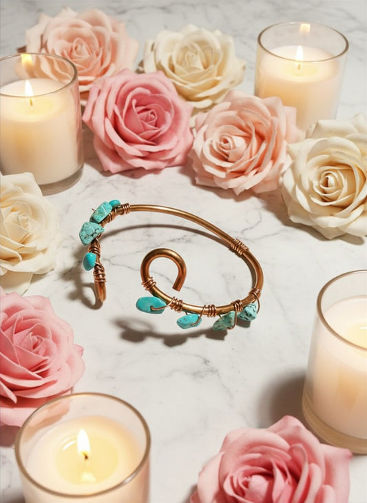 infinity bracelet 2.0